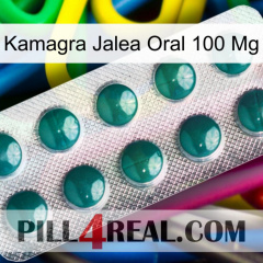 Kamagra Oral Jelly 100 Mg dapoxetine1